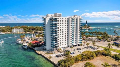 2639 N Riverside Drive Pompano Beach FL 33062
