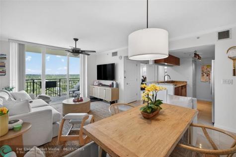 600 W Las Olas Boulevard Fort Lauderdale FL 33312