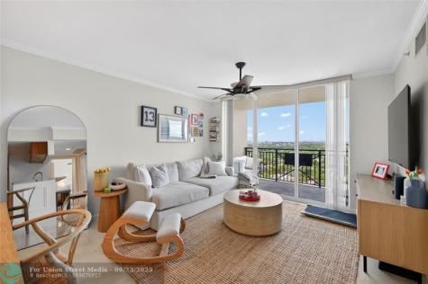 600 W Las Olas Boulevard Fort Lauderdale FL 33312