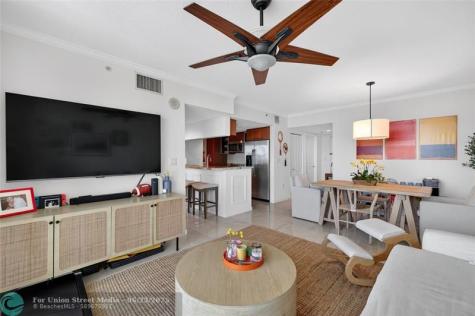 600 W Las Olas Boulevard Fort Lauderdale FL 33312