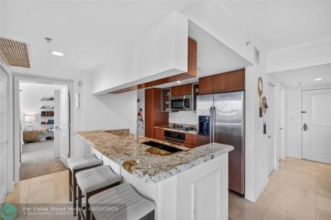 600 W Las Olas Boulevard Fort Lauderdale FL 33312