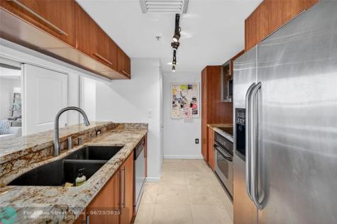 600 W Las Olas Boulevard Fort Lauderdale FL 33312