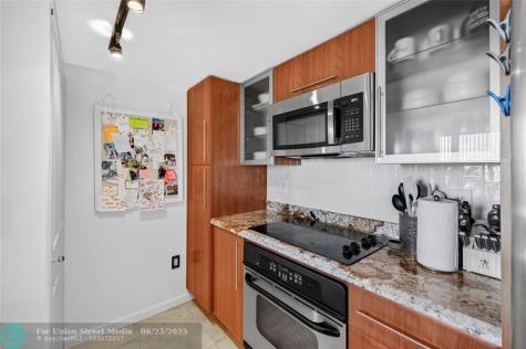 600 W Las Olas Boulevard Fort Lauderdale FL 33312
