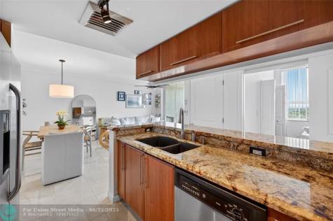 600 W Las Olas Boulevard Fort Lauderdale FL 33312