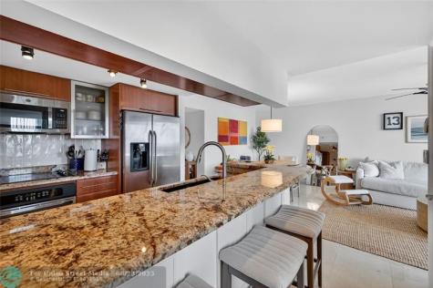 600 W Las Olas Boulevard Fort Lauderdale FL 33312