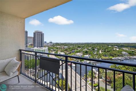 600 W Las Olas Boulevard Fort Lauderdale FL 33312