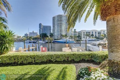 600 W Las Olas Boulevard Fort Lauderdale FL 33312