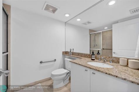 600 W Las Olas Boulevard Fort Lauderdale FL 33312