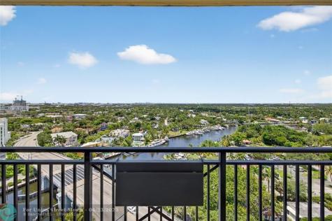 600 W Las Olas Boulevard Fort Lauderdale FL 33312