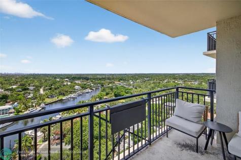 600 W Las Olas Boulevard Fort Lauderdale FL 33312