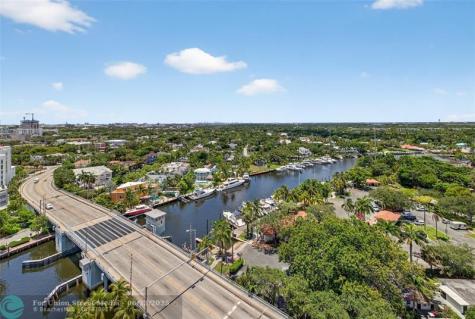 600 W Las Olas Boulevard Fort Lauderdale FL 33312