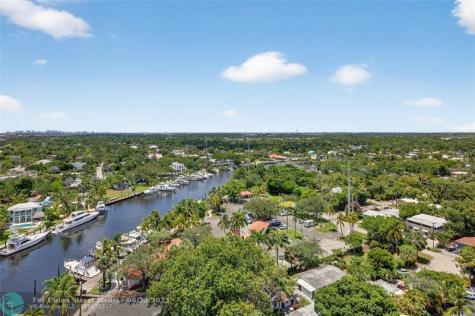 600 W Las Olas Boulevard Fort Lauderdale FL 33312