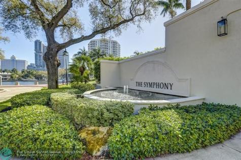 600 W Las Olas Boulevard Fort Lauderdale FL 33312