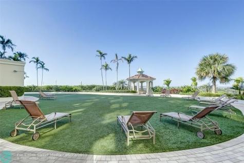 600 W Las Olas Boulevard Fort Lauderdale FL 33312