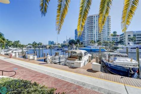 600 W Las Olas Boulevard Fort Lauderdale FL 33312