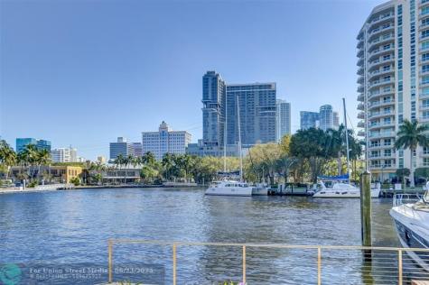 600 W Las Olas Boulevard Fort Lauderdale FL 33312