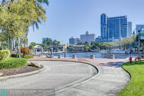 600 W Las Olas Boulevard Fort Lauderdale FL 33312