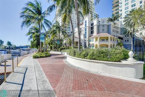 600 W Las Olas Boulevard Fort Lauderdale FL 33312