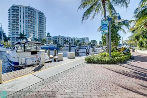600 W Las Olas Boulevard Fort Lauderdale FL 33312