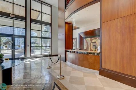 600 W Las Olas Boulevard Fort Lauderdale FL 33312
