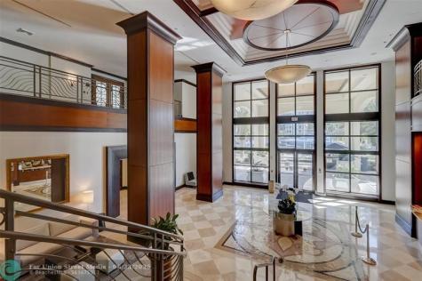 600 W Las Olas Boulevard Fort Lauderdale FL 33312