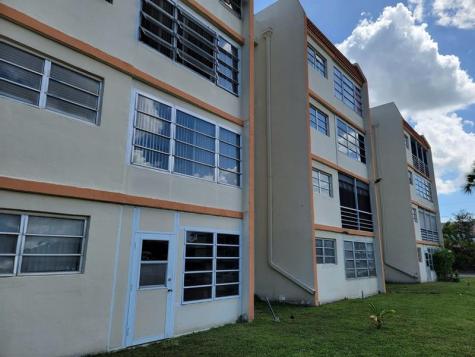 2401 NW 41st Avenue Lauderhill FL 33313