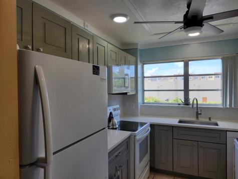 2401 NW 41st Avenue Lauderhill FL 33313