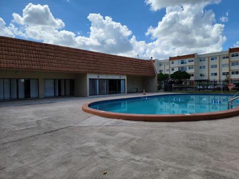 2401 NW 41st Avenue Lauderhill FL 33313