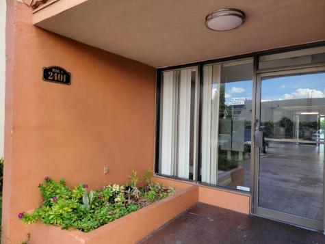2401 NW 41st Avenue Lauderhill FL 33313