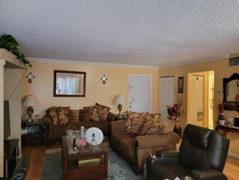 2401 NW 41st Avenue Lauderhill FL 33313