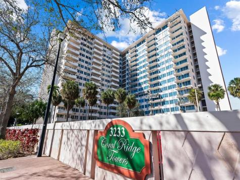 3233 NE 34th Street Fort Lauderdale FL 33308