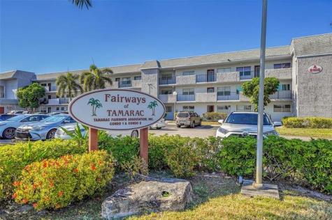8305 NW 61st Street Tamarac FL 33321