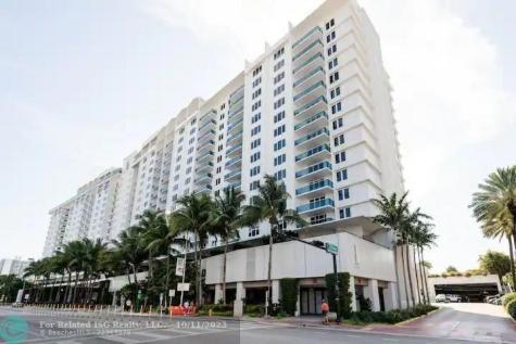 2301 Collins Avenue Miami Beach FL 33139