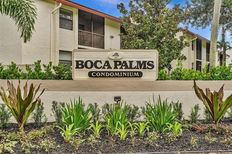 22017 Palms Way # 202 Boca Raton FL 33433