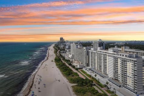 5601 Collins Avenue Miami Beach FL 33140