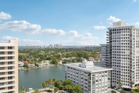 5601 Collins Avenue Miami Beach FL 33140