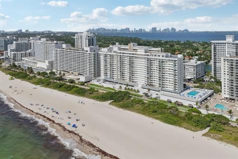 5601 Collins Avenue Miami Beach FL 33140