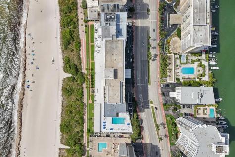 5601 Collins Avenue Miami Beach FL 33140