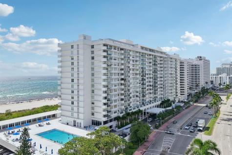 5601 Collins Avenue Miami Beach FL 33140