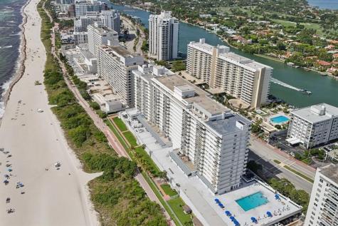 5601 Collins Avenue Miami Beach FL 33140