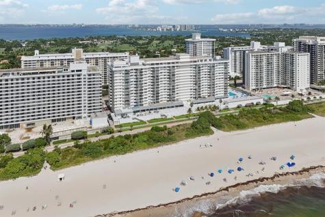 5601 Collins Avenue Miami Beach FL 33140