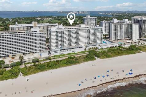 5601 Collins Avenue Miami Beach FL 33140