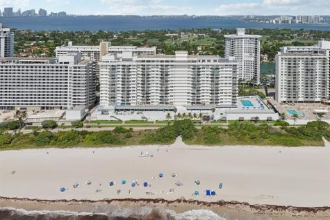 5601 Collins Avenue Miami Beach FL 33140