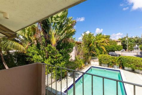 651 NE 60th Street Miami FL 33137