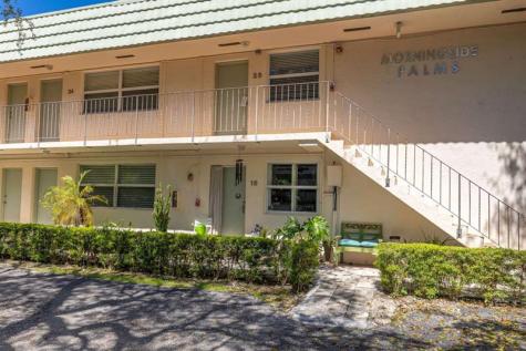 651 NE 60th Street Miami FL 33137