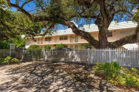 651 NE 60th Street Miami FL 33137