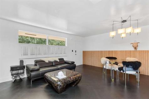 651 NE 60th Street Miami FL 33137