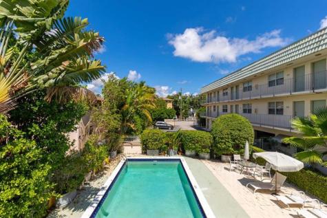 651 NE 60th Street Miami FL 33137