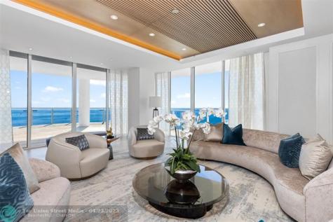 525 N Fort Lauderdale Beach Boulevard Fort Lauderdale FL 33304