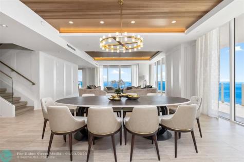 525 N Fort Lauderdale Beach Boulevard Fort Lauderdale FL 33304